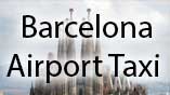 Barcelona Airport Taxis