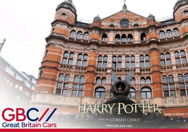 London private tours, day tours, group tours, harry potter