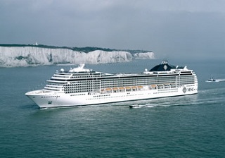 Dover Cruise Port Dover Cruise Port
