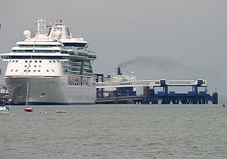 Harwich International Port Harwich International Port