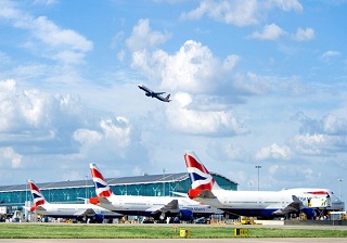 Heathrow Airport Heathrow Airport
