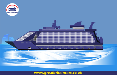 London Seaport Taxi Transfer